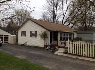 20 Baldwin Ave, Addison, NY 14801