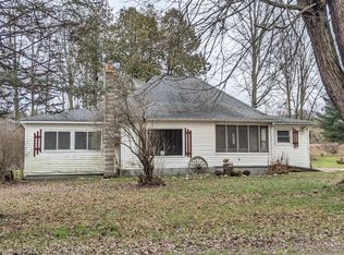 100 S Church Rd, Carsonville, MI 48419