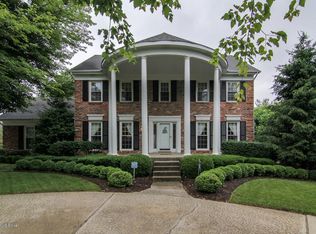 10811 Golden Maple Pl, Louisville, KY 40223