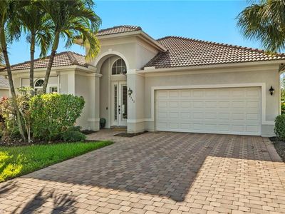 26341 Stonewall LN, Bonita Springs, FL, 34135