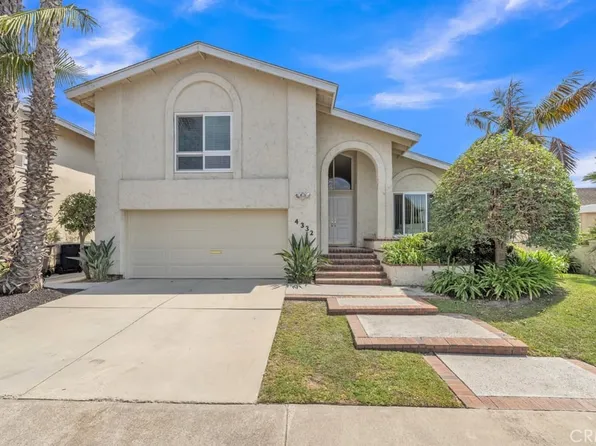 4332 Candleberry Ave, Seal Beach, CA 90740