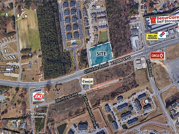 2nd image of 8270 Cliffdale Rd