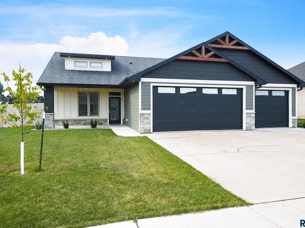 2729 E Palmer St, Brandon, SD 57005