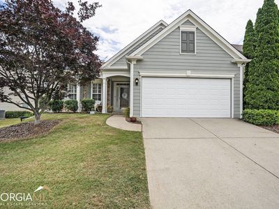 1460 Vinery Ave, Cumming, GA, 30041