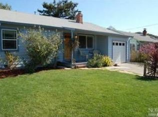 170 Humboldt St, San Rafael, CA 94901