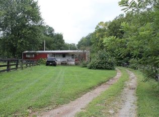 1434 Roseberry Rd, Carlisle, KY 40311