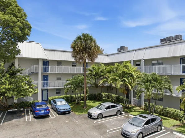 3000 Riverside Dr APT 201-1, Coral Springs, FL 33065