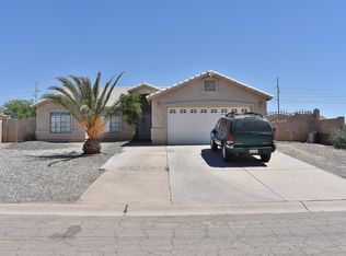 8701 W Altos Dr, Arizona City, AZ 85123