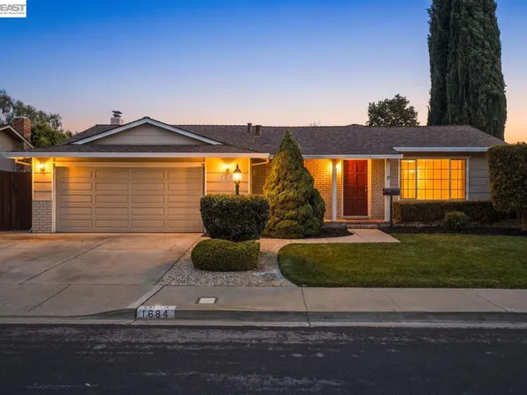 1684 Ramblewood Way, Pleasanton, CA 94566