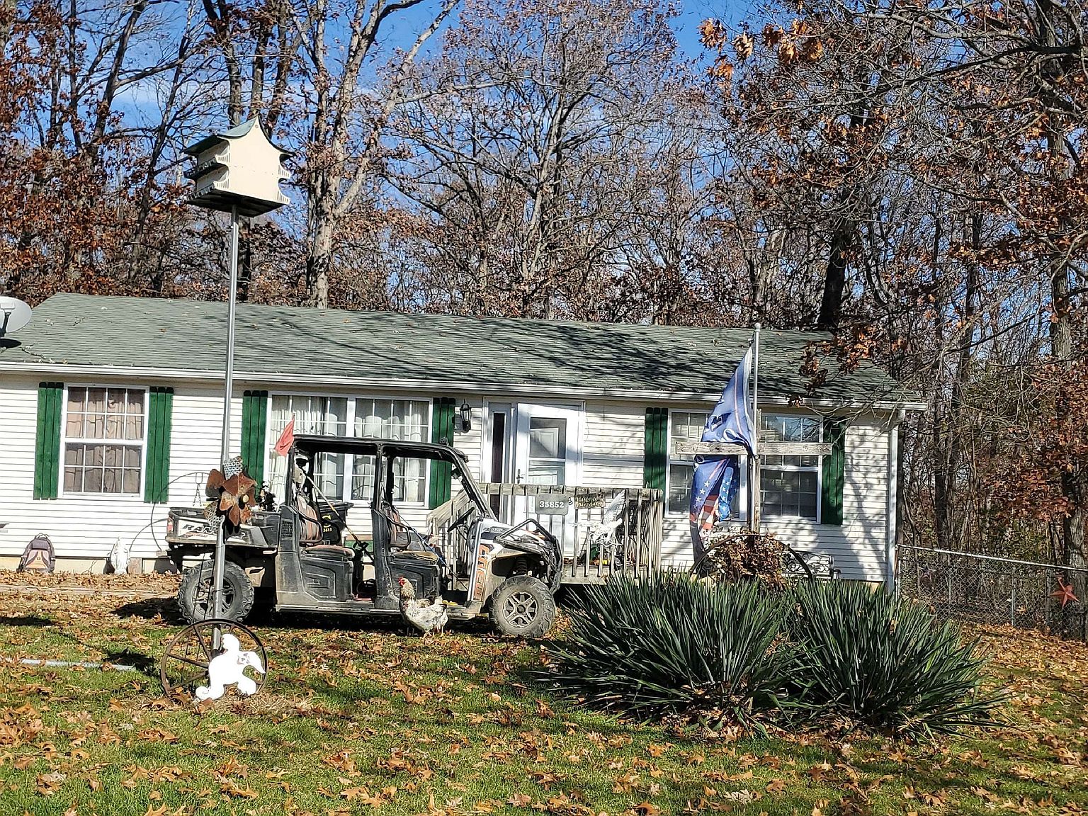 35852 Tinkers Ln, Truxton, MO 63381 Zillow