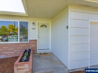 1252 Leo St NE, Keizer, OR 97303