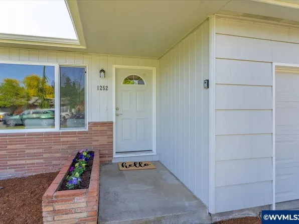 1252 Leo St NE, Keizer, OR 97303