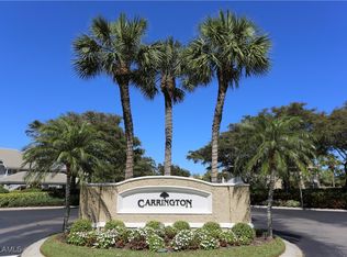 2405 Harmony Ln APT 103, Naples, FL 34109