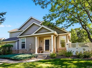 6361 Deframe Way, Arvada, CO 80004