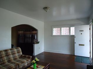 4829 Margaretta Ave FLOOR 1, Saint Louis, MO 63115