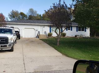 4601 N Rukmin Trl, Michigan City, IN 46360