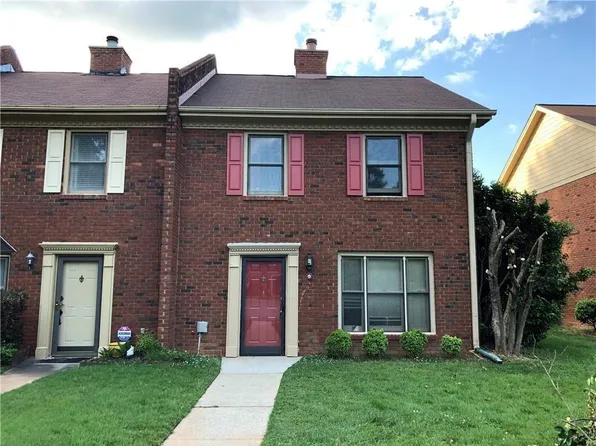 6145 Winfield Ct, Tucker, GA 30084