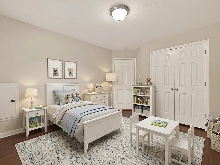 25918 Silver Timbers Ln — Photo 25