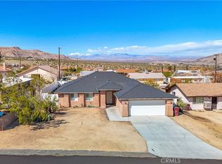6840 Pine Spring Ave, Twentynine Palms, CA 92277