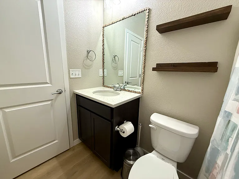 Guest Bath