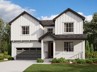 Coronado Plan, Independence, Elizabeth, CO 80107