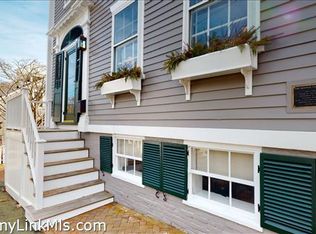 4 Flora St, Nantucket, MA 02554
