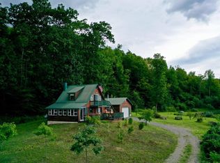 222 Tyrrell Rd, Mayfield, NY 12117