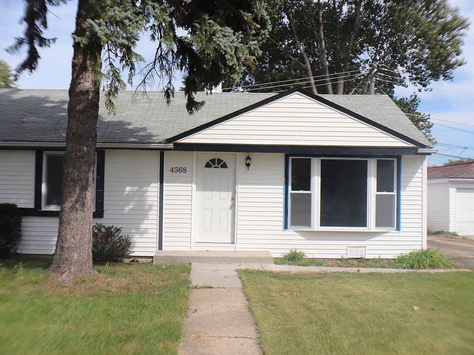 4568 W 88th St, Hometown, IL 60456 Zillow