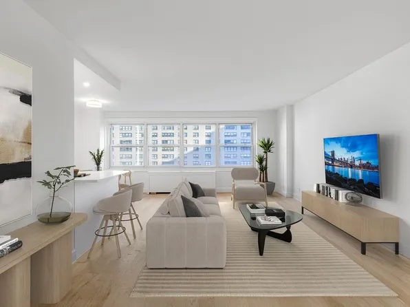 150 West End Avenue image 1 of 12