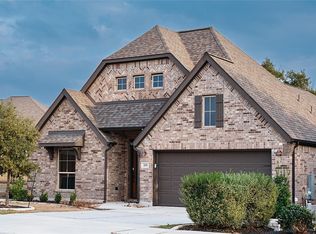 201 Pisa Ln, Georgetown, TX 78628