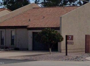 2329 N Recker Rd UNIT 58, Mesa, AZ 85215