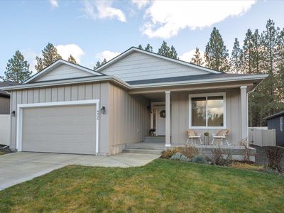4406 E 34th Ln, Spokane, WA, 99223