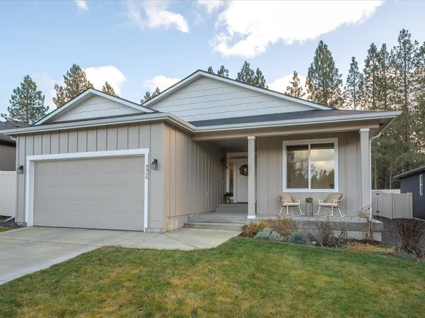 4406 E 34th Ln, Spokane, WA 99223