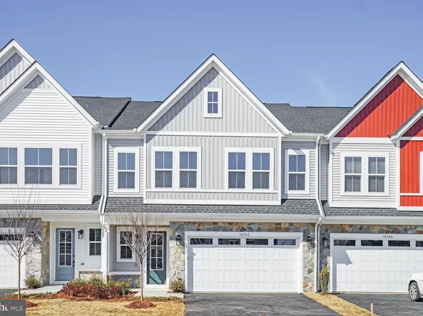 14702 Grand Cru Loop, Gainesville, VA 20155