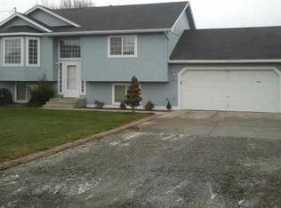18601 E 4th Ave, Spokane Valley, WA 99016