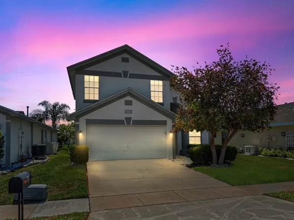 5718 Norman H Cutson Dr, Orlando, FL 32821