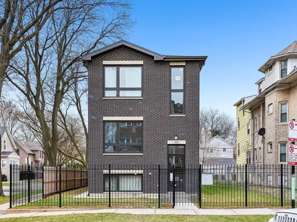 5803 W Superior St, Chicago, IL 60644