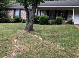 2414 Clapboard Hill Rd, Little Rock, AR 72227