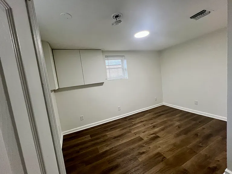 Downstairs Bedroom/Office