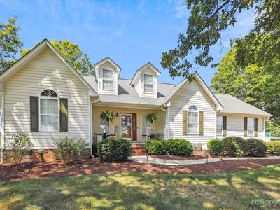 8110 Landsford Rd, Monroe, NC, 28112