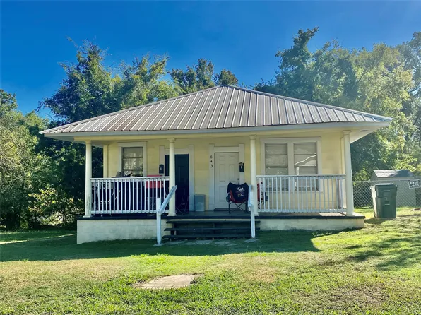 843 College St, Shreveport, LA 71104