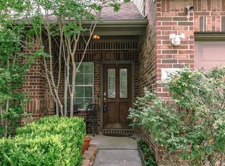 1400 Apple Orchard Trl, Conroe, TX 77301