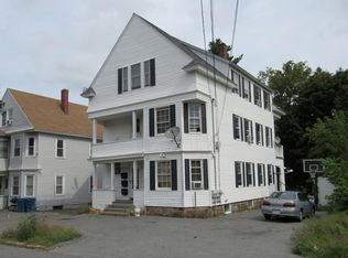 9 Boston St, Lawrence, MA 01841