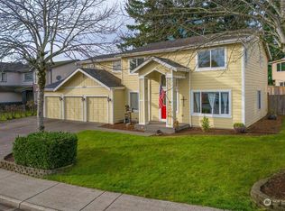 1324 57th Dr SE, Auburn, WA