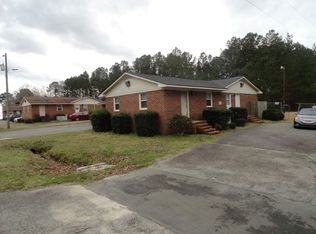 4967C Fieldcrest Dr, Fayetteville, NC 28303