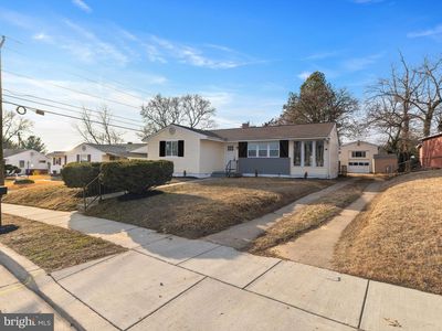 1512 Church Ln, Glen Burnie, MD, 21061