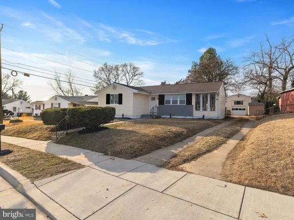 1512 Church Ln, Glen Burnie, MD 21061