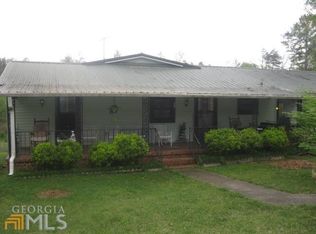 347 Cashtown Rd, Aragon, GA 30104