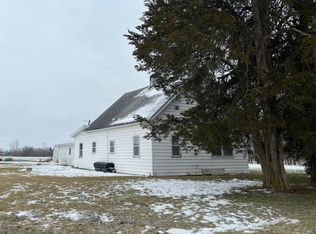 7933 S 100 E, Warren, IN 46792