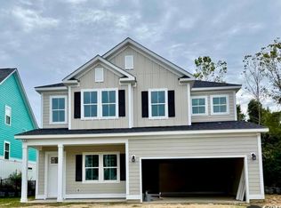 124 Palmetto Harbour Dr., North Myrtle Beach, SC 29582